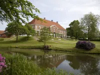 Hindsgavl Slot Hotels in Middelfart