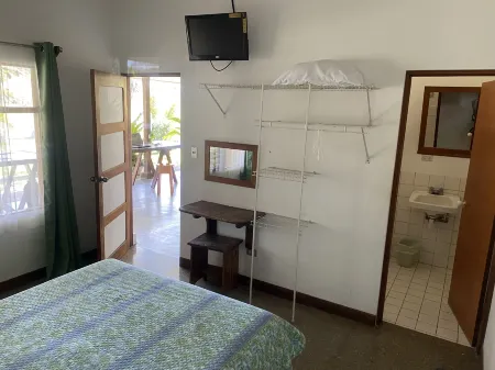 Hotel Del Aserradero