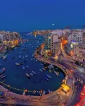 Ewa Apt - 3-Bed Near Sliema - St Julians Seafront