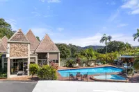 Sanctuary Resort Motor Inn Hotels in Mylestom