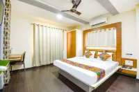 FabHotel Royal Empire - Bird Valley Udhyan Hotels in Chinchvad