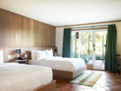 Stagecoach Inn Formerly Shady Villa Hoteles en Salado