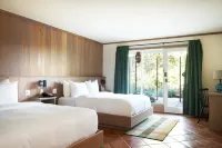 Stagecoach Inn Formerly Shady Villa