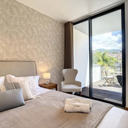 Funchal Frui Vita by Atlantic Holiday