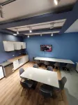Pensiunea Urban Point Hotels in 