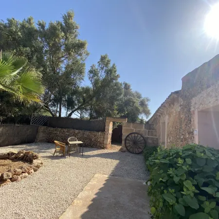 Finca Sa Canova Agroturismo