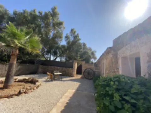 핀카 사 카노바 아그로투리스모