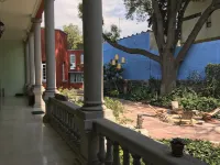 Casa Moctezuma Hôtels à : Coyoacán