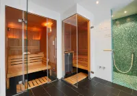 Privathotel Alte mühle Wolfsburg-Weyhausen - spa