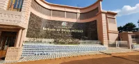 Farhyda & Frères Hôtels Hotels in 