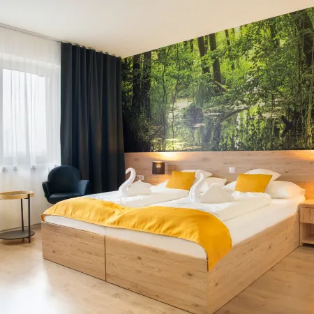 Gyirmót Sport & Wellness Hotel
