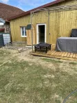 A la Fontaine Fleurie Hotels in Jeanmenil