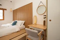 Japanese Style Villa Sunrise Garden A150