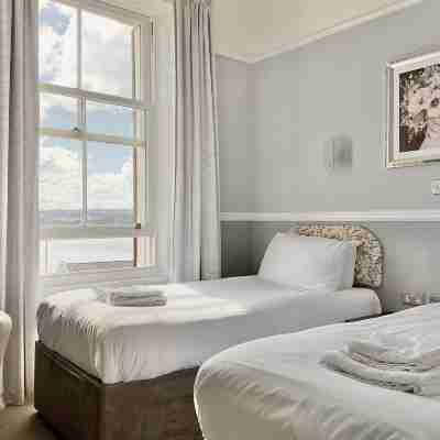 Ashton Court Hotel Rooms