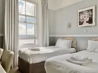 Ashton Court Hotel Hotels in Budleigh Salterton
