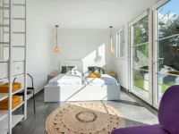 Holiday Home Near Veerse Meer