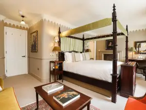 Henrys Townhouse Marylebone