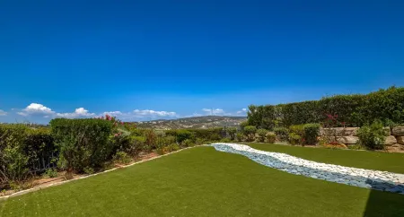 Fantastic Junior Villa CZ02 Salamis with Gorgeous Views, Aphrodite Hills