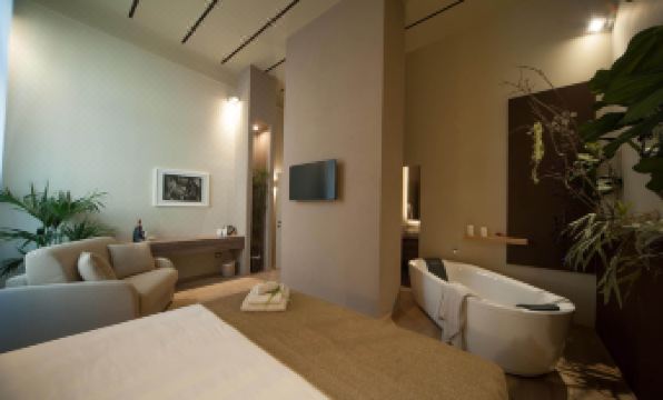 Antica Dimora Luxury Rooms