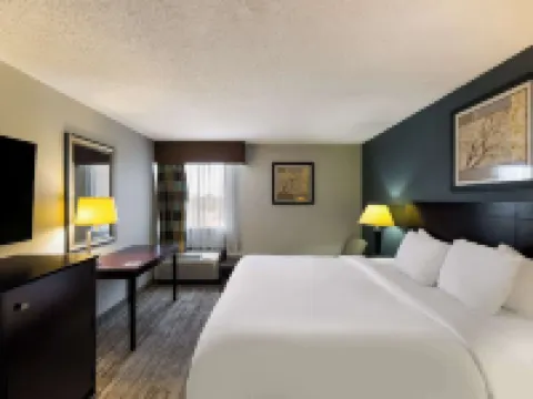 Clarion Hotel San Angelo Near Convention Center Hoteles en San Angelo