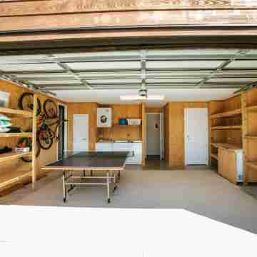 Minaret Ridge - Family Friendly Fitness & Recreational Facilities