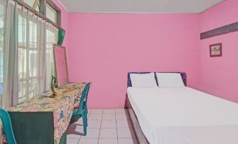 SPOT ON 92278 Hotel Vorel