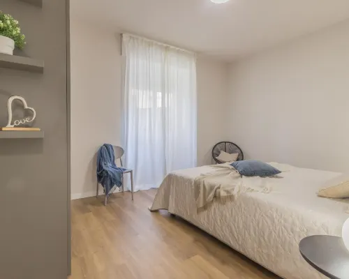 La Casa del Sarto Hotels in Perledo