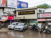 โรงแรมคลาสซิโอ อันด์แฮริ โรงแรมใกล้หาดเวอร์โซวา