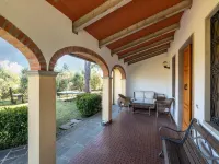 시닉 리트리트, 페르지네 발다르노