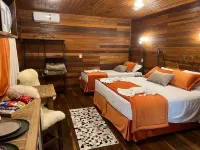 Hotel Cabanas Glamour Hotels in 