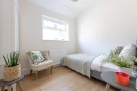 The Pontcanna Pearl 3-Bed Haven - Apartments