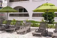 Bananas on the Beach โรงแรมใน