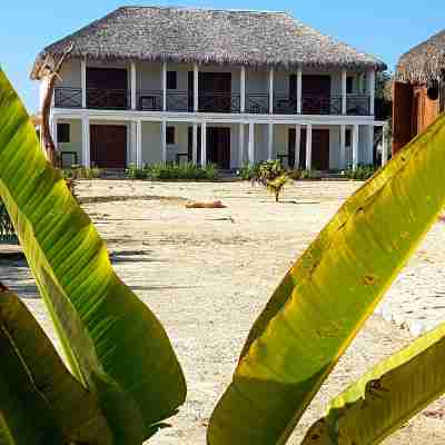 Maison Charrette Hotel Exterior