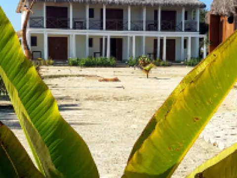 Maison Charrette فنادق في موروندافا