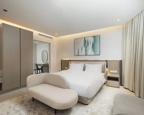 Merya Al Zahra - Jeddah Photos