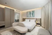 Merya Hotel Hoteller i Al Zahra