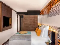 Novotel Paris Val de Fontenay Hotel di Nogent-sur-Marne