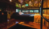 K NAJ Community Hidalgo - Homestays