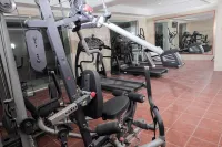 The Villa 604 powered by Look - palestra