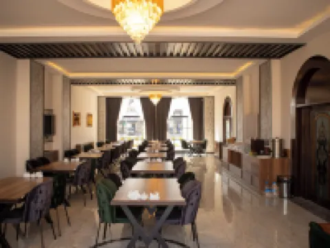 Hotel Eden's Hotels in Van