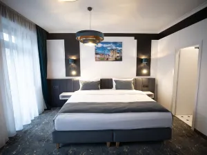 Opera Hotel