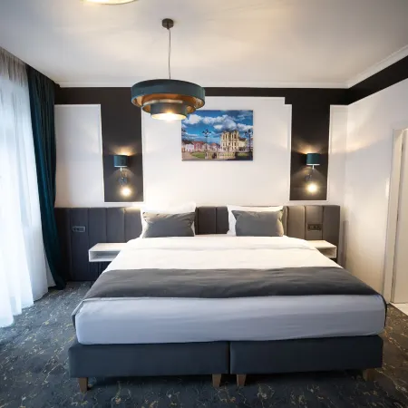 Opera Hotel Hotels in Timisoara