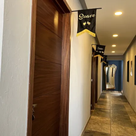 Hotel la Bikina