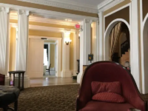 ストックエイド・インン スケネクタディのホテル