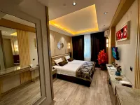 Paradise Suit Otel Hôtels à : Beysehir