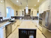 บ้านของเจนนิเฟอร์ โรงแรมในแวนคูเวอร์