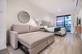 La VIE Suite Cañitas