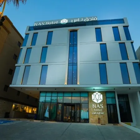 Nas Hotel
