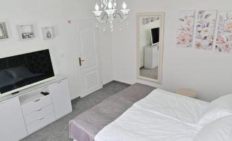 Apartments Homolje Morning