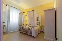 3412 Relax in Love by Barbarhouse Hotels in Ceglie Messapica